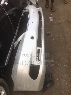 Replacement Front Bumper for Lexus Es350 2008 2010