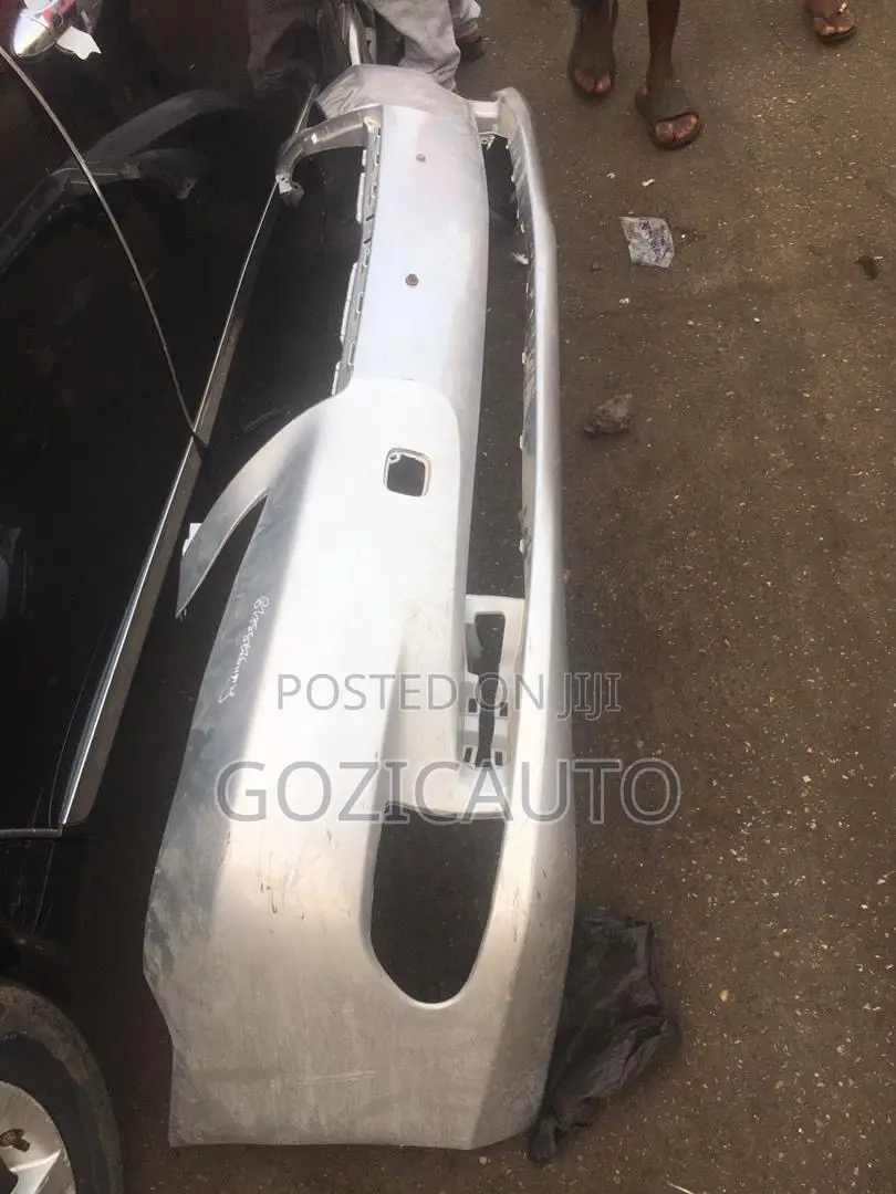 Replacement Front Bumper for Lexus Es350 2008 2010