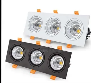 3in1 Led Spotlight