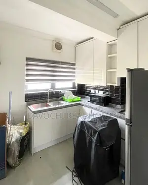 Furnished 2bdrm Apartment in Osapa london for rent