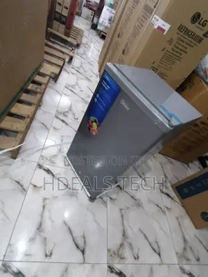 High-Quality Midea Refrigerator Single Door