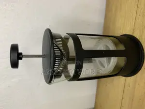 300ml Coffee Press Plunger