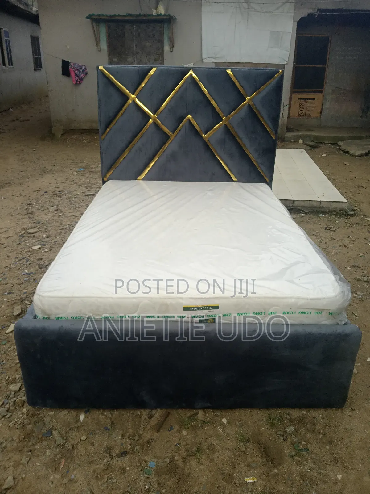 Bed Frame at Affordable Price