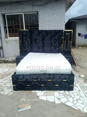 Bed Frame at Affordable Price