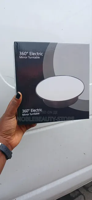 Rotator, Turn Table