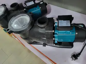 1HP Leo Swimming Pool Water Pump