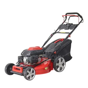 Gasline Lawn Mower