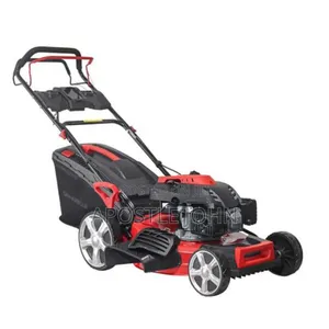 Gasline Lawn Mower