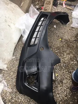 Replacement Front and Bumper Mazda Cx-5 2014 2016