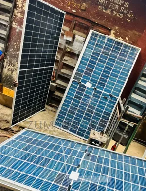 Classic Rugged 650watts Mono Panel Each