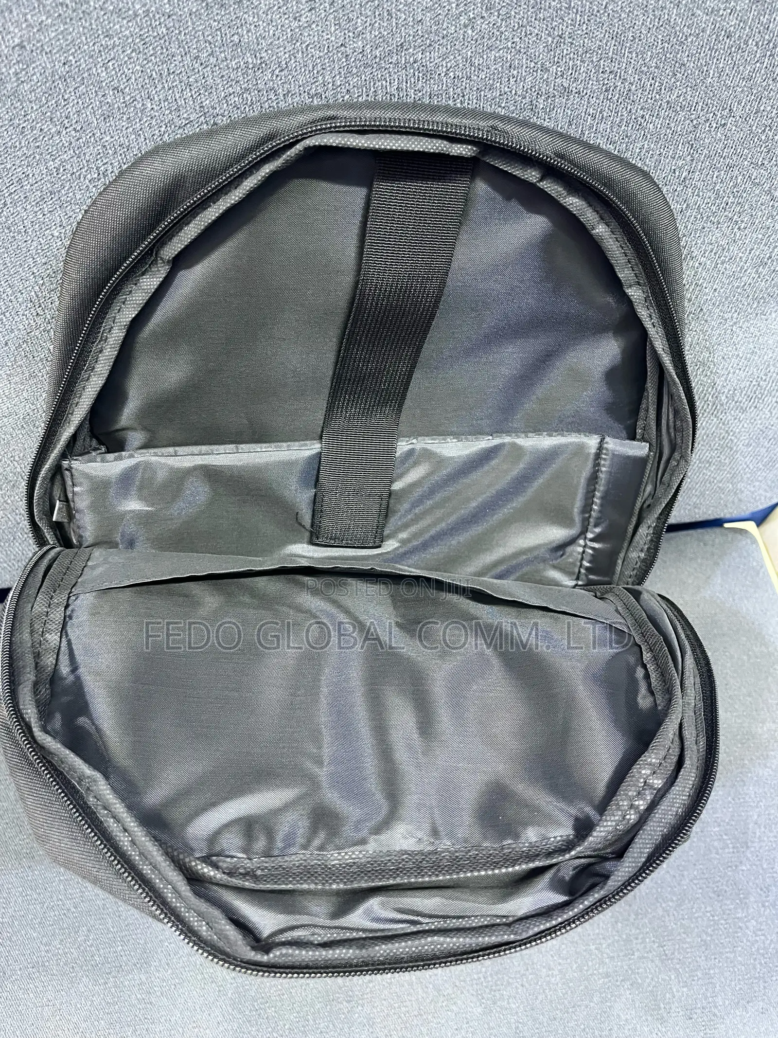 Lenovo Thinkpad 15.6” Basic Backpack