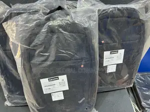 Lenovo Thinkpad 15.6” Basic Backpack
