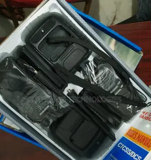 Baofeng BF-888S Authentic Walkie Talkie Two Way Radio