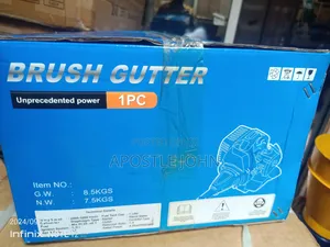 Brush Cutter