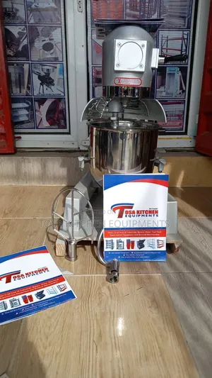 20 Liters Standing Cake Mixer