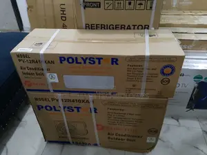 Smartchoice Polystar Non-Inverter Air Conditioner