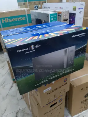 Hisense 26L Microwave Oven Hs26mos5h