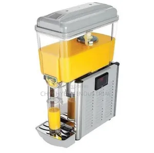 Single Tank Juice Despenser