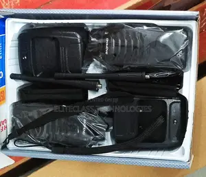 The Top Choice Baofeng Two-way Walkie Talkie ''bf-888s''
