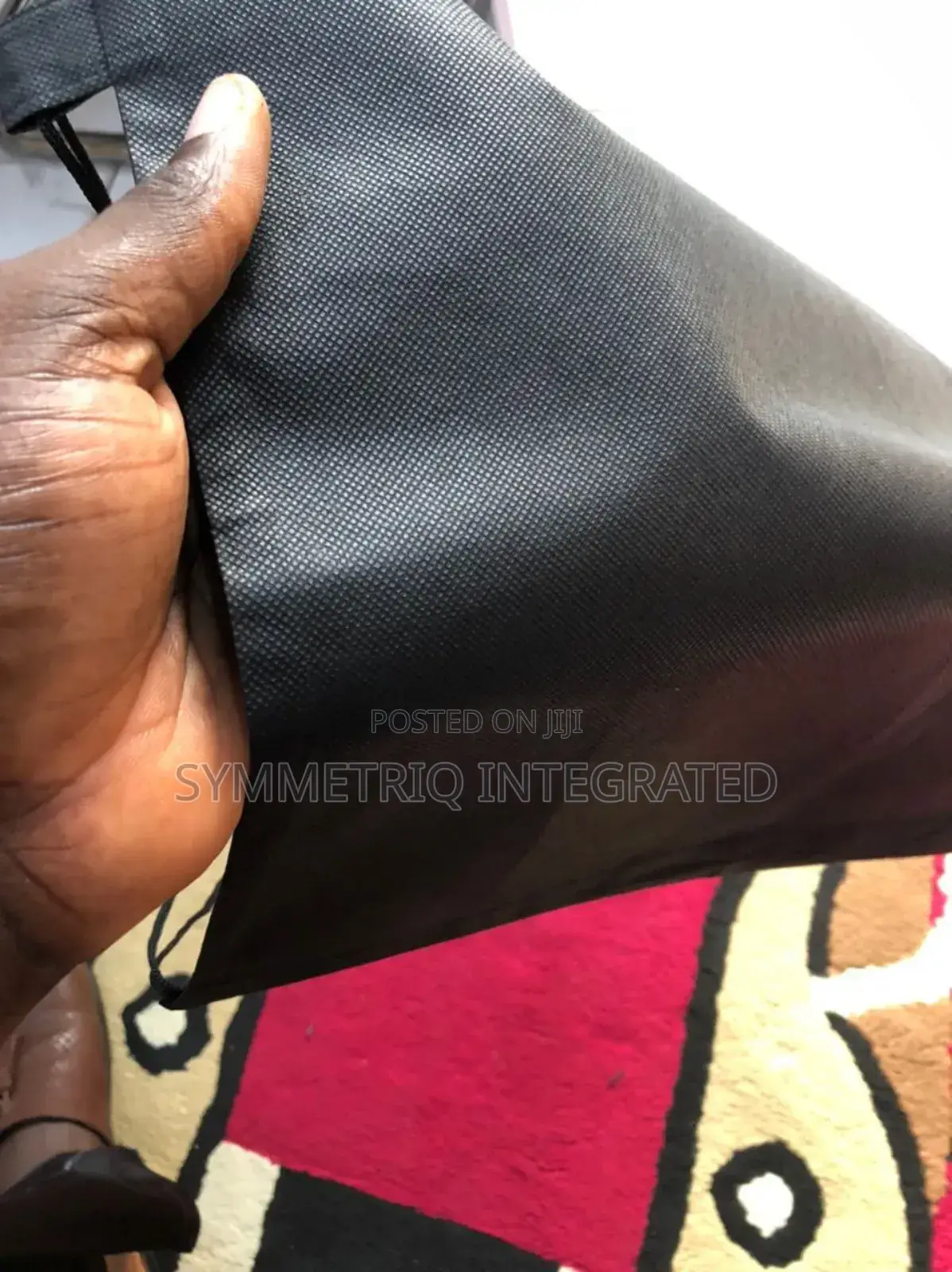 Drawstring Bags, String Bags - 12pcs