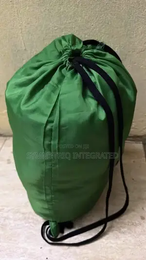 Drawstring Bags, String Bags - 12pcs