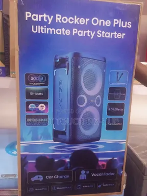 Photo - Hisense Party Rocker AUD 110HP