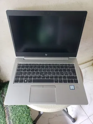 Laptop HP EliteBook 830 G6 8GB Intel Core I5 SSD 256GB