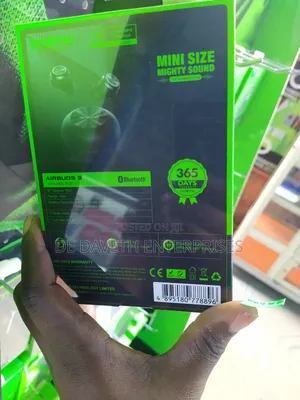 Oraimo Air Buds (OEB- E11D)