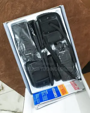 Baofeng Top Market Two-Way Walkie Talkie Radio ''Bf-888s''