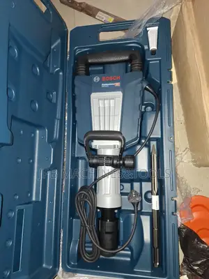 GSH 14 C Brushless 1750watts Bosch Demolition Hammer Breaker