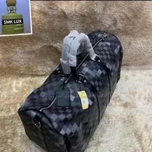 Louis Vuitton Duffy Bag