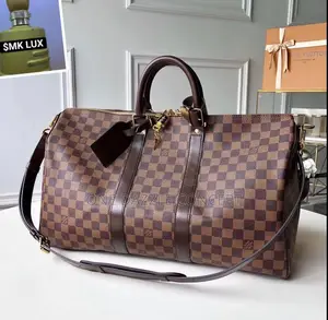 Louis Vuitton Duffy Bag