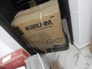 Bruhm Afforddable 7kg Wahing Machine-Brand New