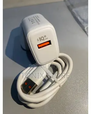 USB Smart Fast Charger