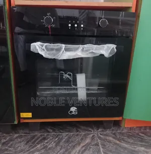Original Gs Inbuilt Electric and Gas Oven 60cm 100%Copper