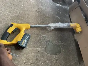 Original Brush Cutter Battery Type