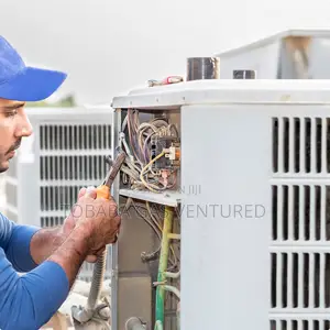 Air Condition Repair