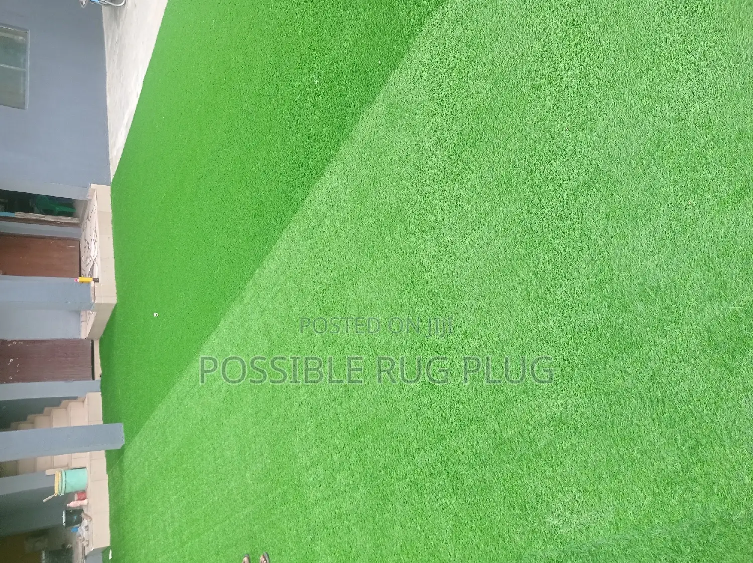 Artificial Turf