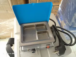 Portable Wax Heater