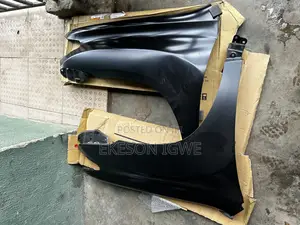 2 Pieces Fender Toyota Highlander 2012-013