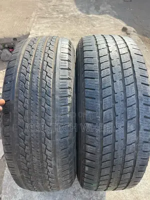 245/65r17 Available as Seen