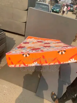 Firm Quality Naked Semi Orthopedic Mattresses