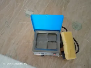 Medical Wax Pot