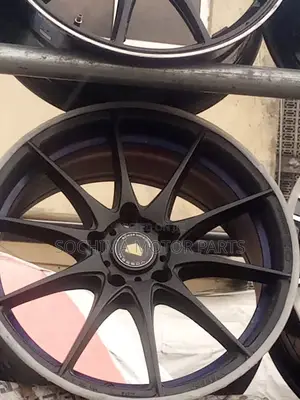 18 Rim E60 E90 F30 F10 X3 X5