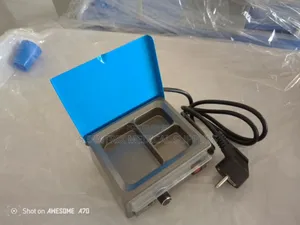 Dental Lab Wax Heater