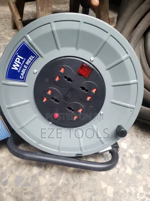 Heavy Duty Extension Cable 50meter