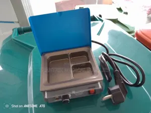 Melting Dipping Pot Heater