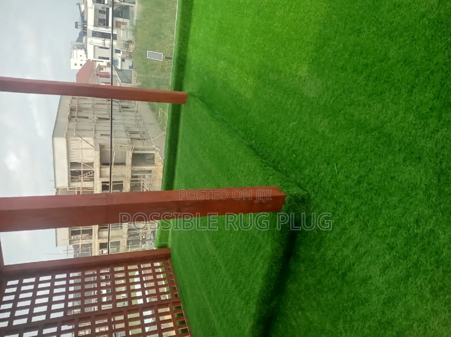 Artificial Grass
