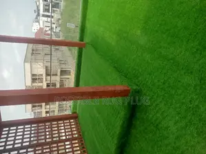 Artificial Grass