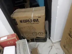 New Bruhm 7kg Washing Machine Available